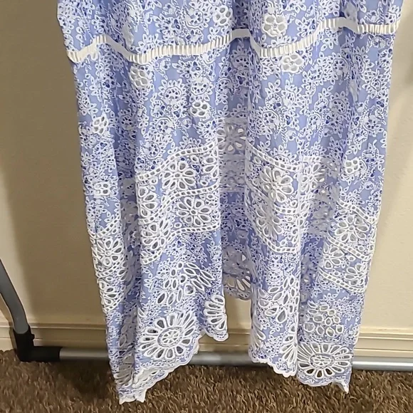 Karina Grimaldi Dress XS - Picture 7 of 13